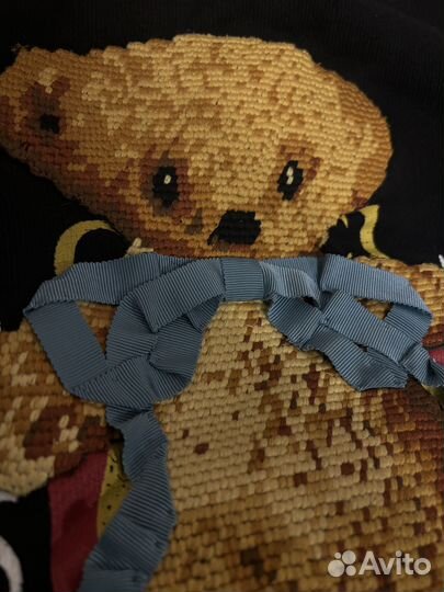 Свитшот женский gucci