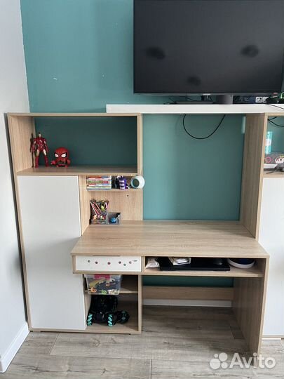 Детский стол