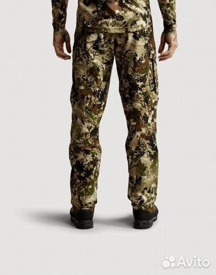 Брюки Sitka Mountain Pant 37R