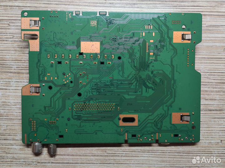 Main плата Samsung BN41-02582B