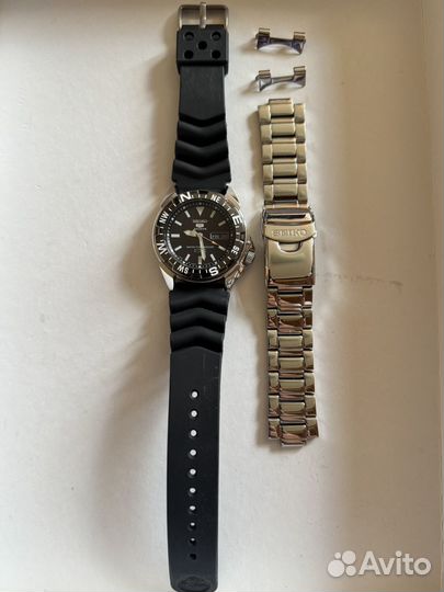 Часы наручные