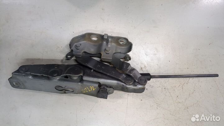 Петля капота Volvo V60 2018, 2021