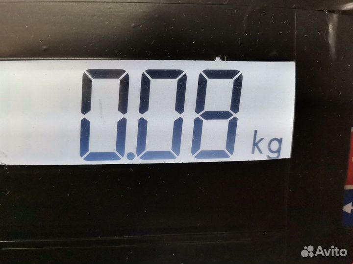 Датчик ABS BMW X5 E53 рест. 2006 34526771705