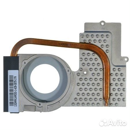 Радиатор для Packard Bell EasyNote MT85 / 13gnmn1A