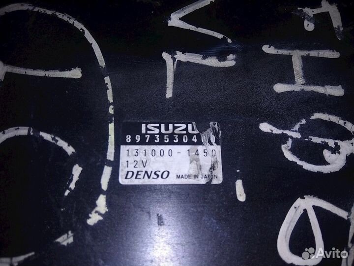 Блок управления двигателем Opel Signum C 2005