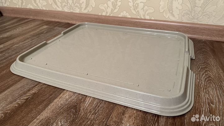 Лоток под пеленку