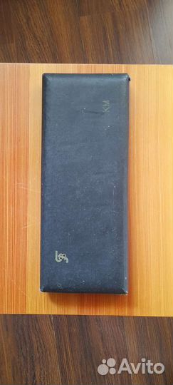 Готовальня СССР