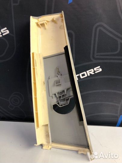 Обшивка салона правая Bmw 328Ci E46 M52B28 1999