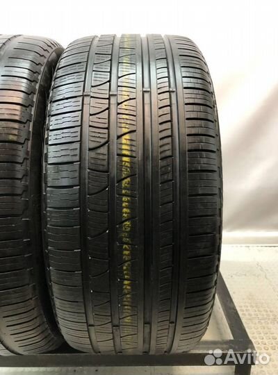 Pirelli Scorpion Verde All Season 285/40 R21 100Z