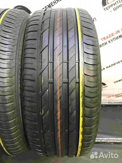 Bridgestone Turanza T001 225/50 R17 94V