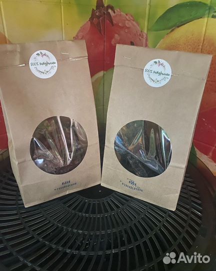 Натуральные вкусняшки для собак