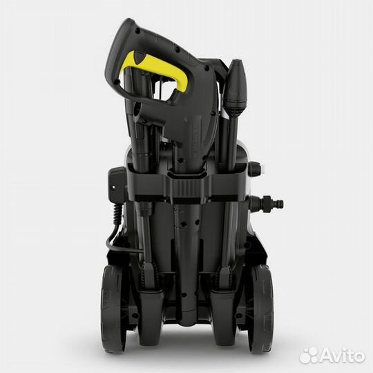 Мойка высокого давления Karcher K 4 Compact