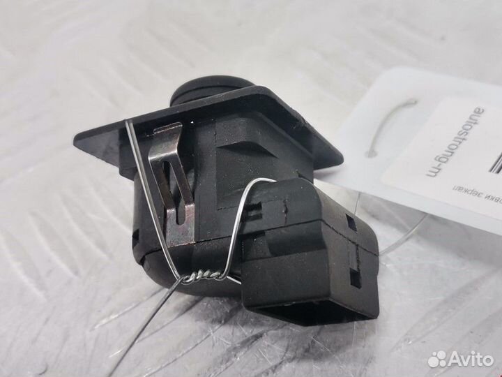 Кнопка (выключатель) Land Rover Discovery 2 2004