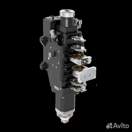 Лазерный станок altesa LX4020DH 20000