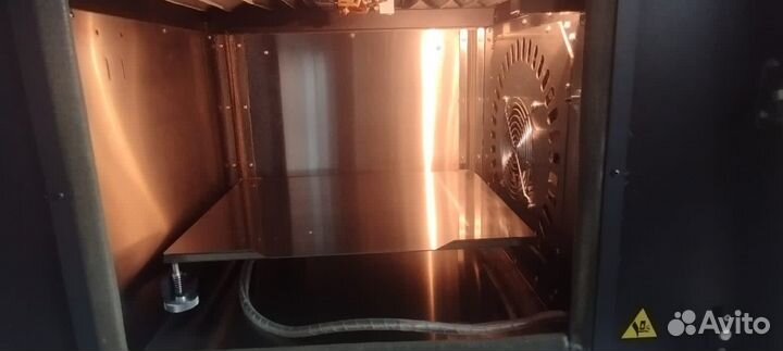 3d принтер Volgobot A4 PRO