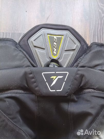 Хоккейные шорты ccm sr