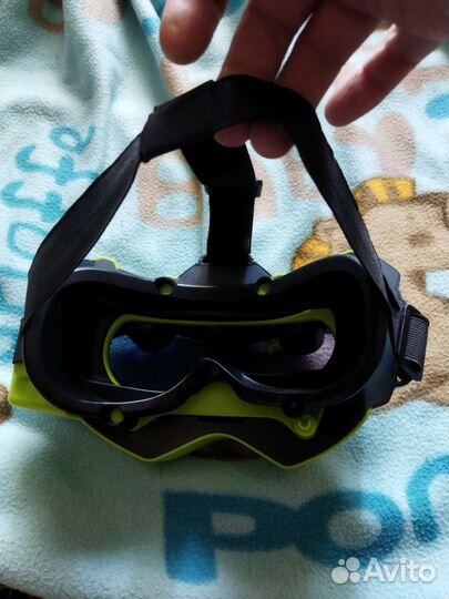 Виртуальные очки