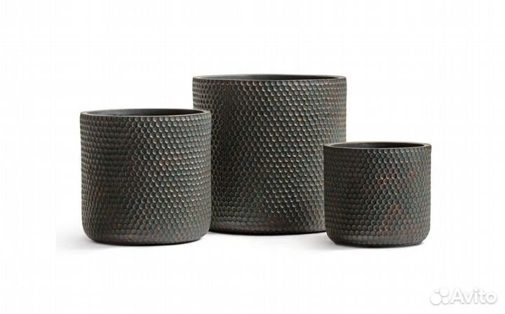Кашпо горшок для цветов