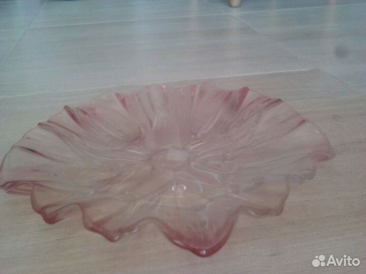 Вазы для фруктов,конфетница