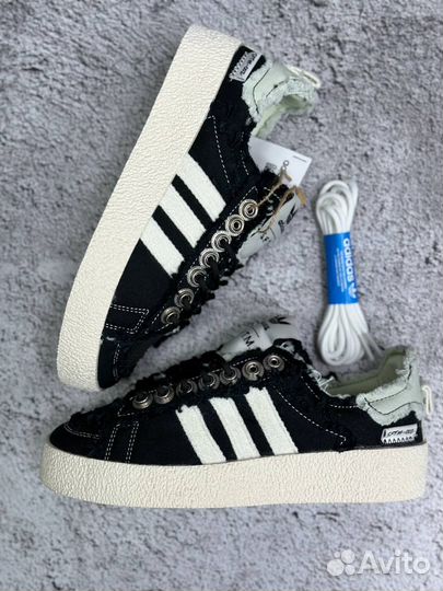 Кроссовки adidas campus 80s