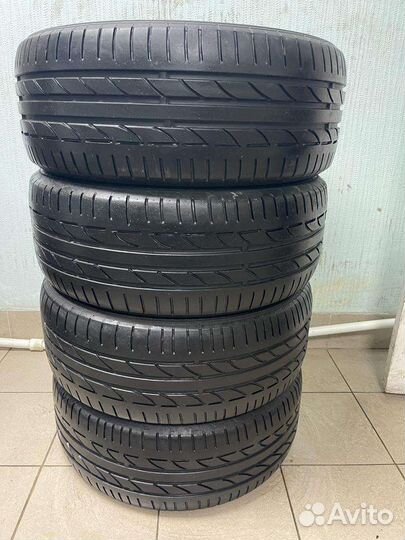 Bridgestone Potenza S001 235/50 R18 97V
