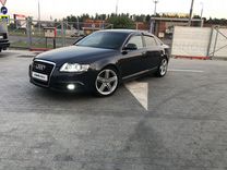 Audi A6 3.0 AT, 2008, 269 000 км, с пробегом, цена 1 200 000 руб.