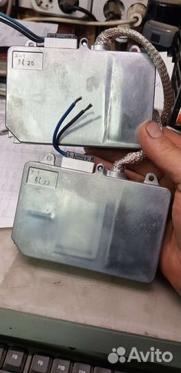 Блок розжига ксенона koito