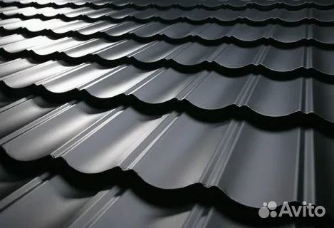 Металлочерепица
