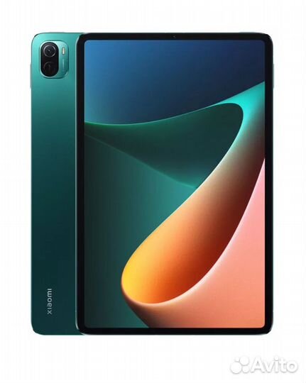 Xiaomi Mi Pad 5 6/256,Новые