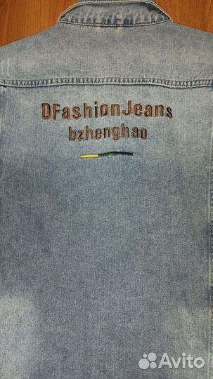 Одежда для мужчин новая