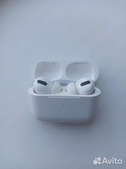 Наушники apple airpods pro 2