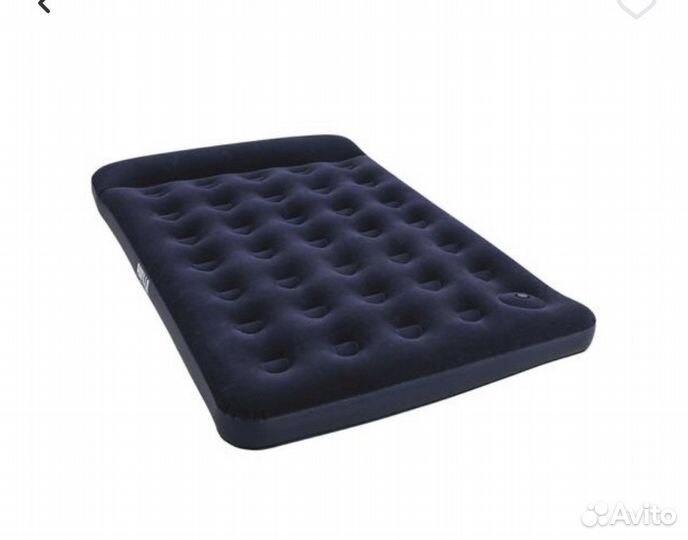 Матрас Новый надувной Bestway