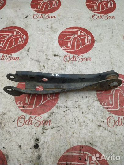 Рычаг задний правый верхний Infiniti Fx35 S51