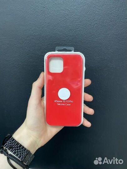 Чехол на айфон / чехолнаiphone 12 / 12 Pro