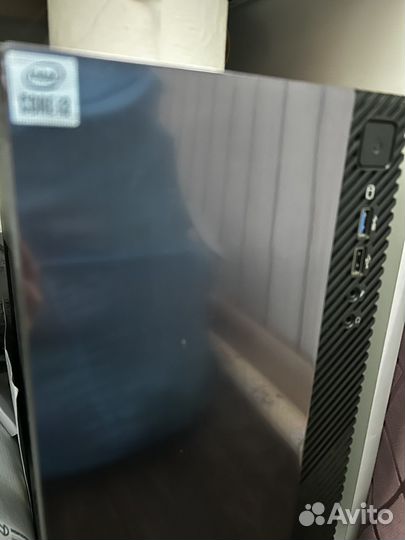 Компьютер