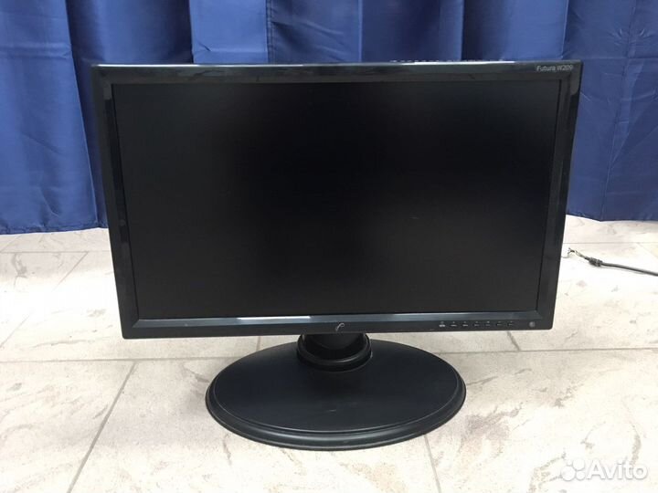 Монитор б/у samsung, loc, acer разные диагонали