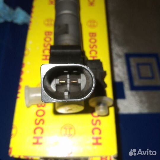 Форсунки топливные ауди А8 V6