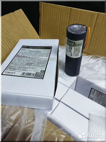 Холодные фонтаны 3м 30с сф73 Опт Розница