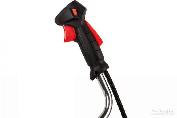 Бензиновый триммер DDE GB430