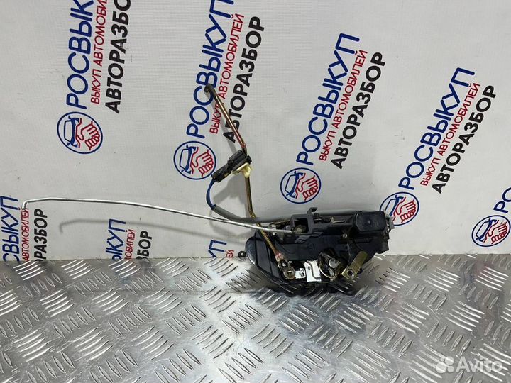 Замок двери Kia Spectra 1