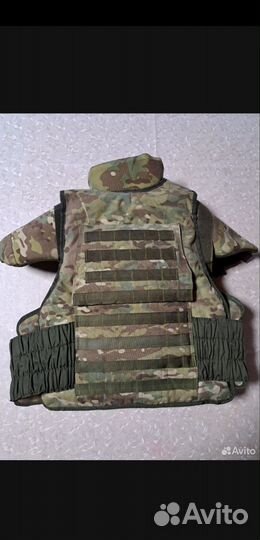 Бронежилет 5а