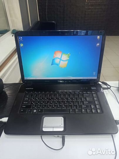 Ноутбук Dell Vostro PP37L