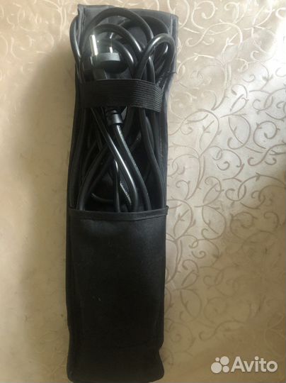 Утюжок для волос новый