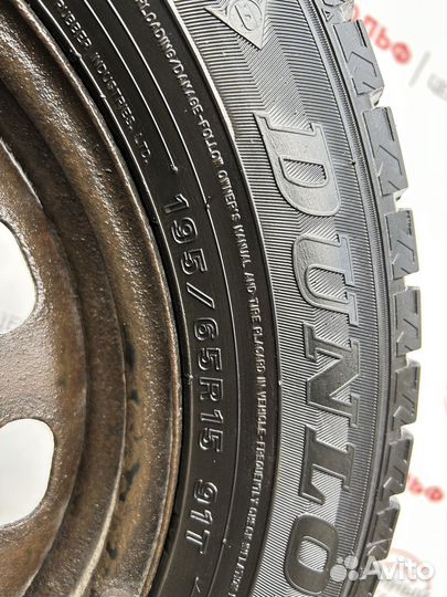 Колеса штамп 5*108 R15