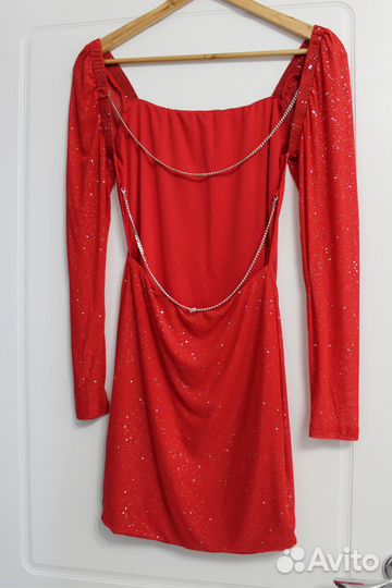 Пакет одежды на девушку (XS)