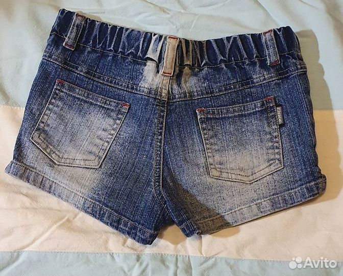 Шорты для девочки