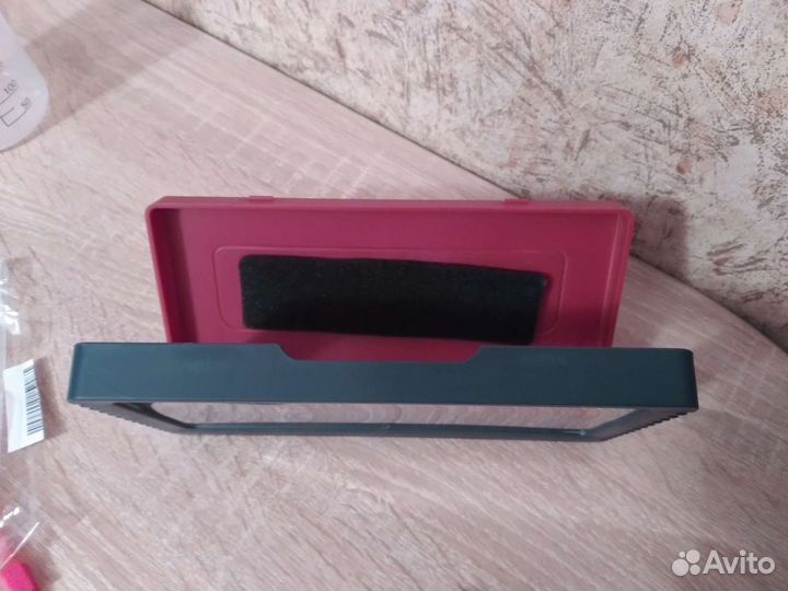 Чехол для телефона для ванны, кухни, машины