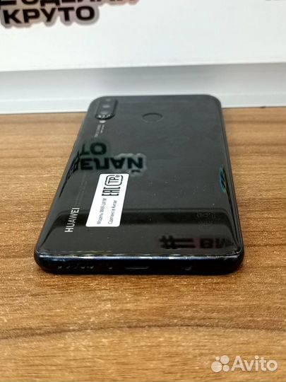 Huawei p30 lite 4/128gb 3340акб NFC