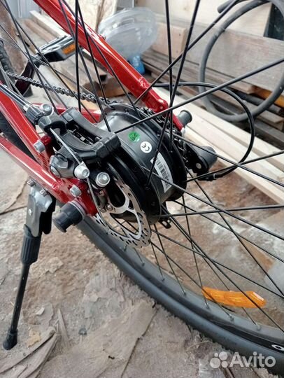 Eltreco XT 600