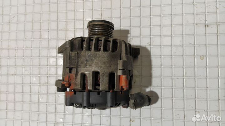 Генератор Nissan X-trail T31 2.5